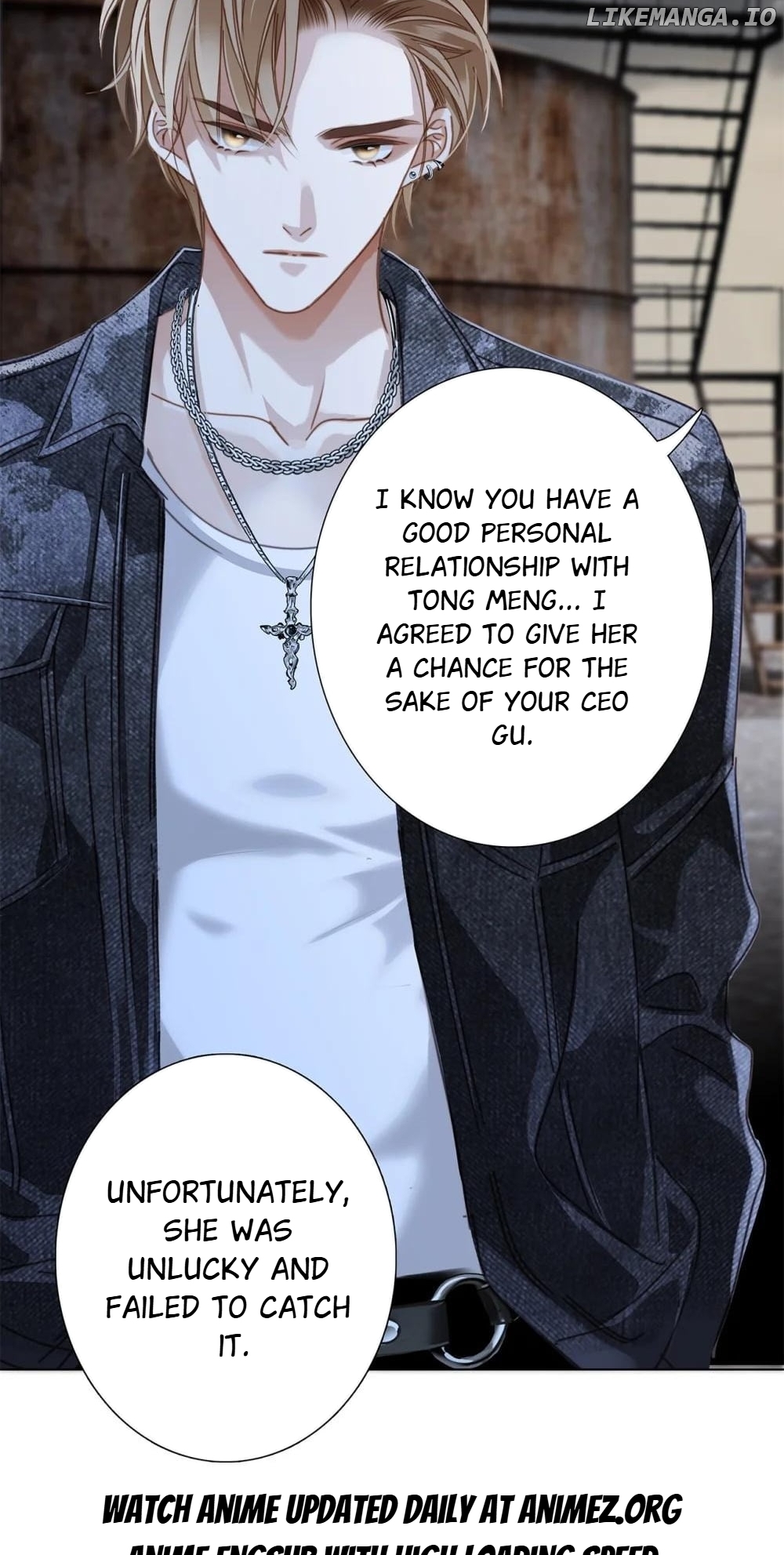 1st Kiss – I Don’t Want To Consider You As Sister Anymore Chapter 62 - 56 - page 28